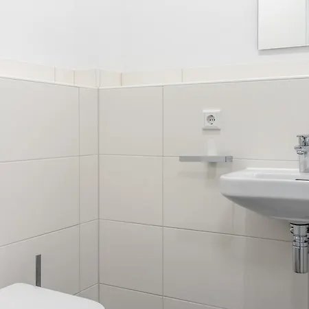 Luettje Steent Apartment