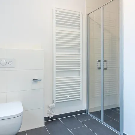 Apartment Luettje Steent