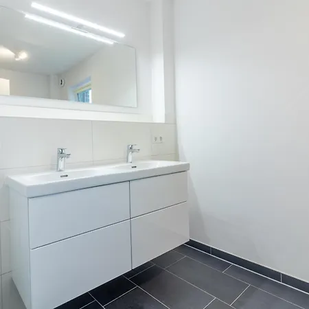 דירה Luettje Steent