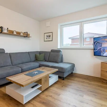 Luettje Steent Apartment