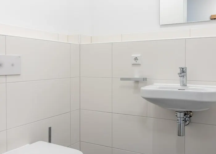 Luettje Steent 公寓